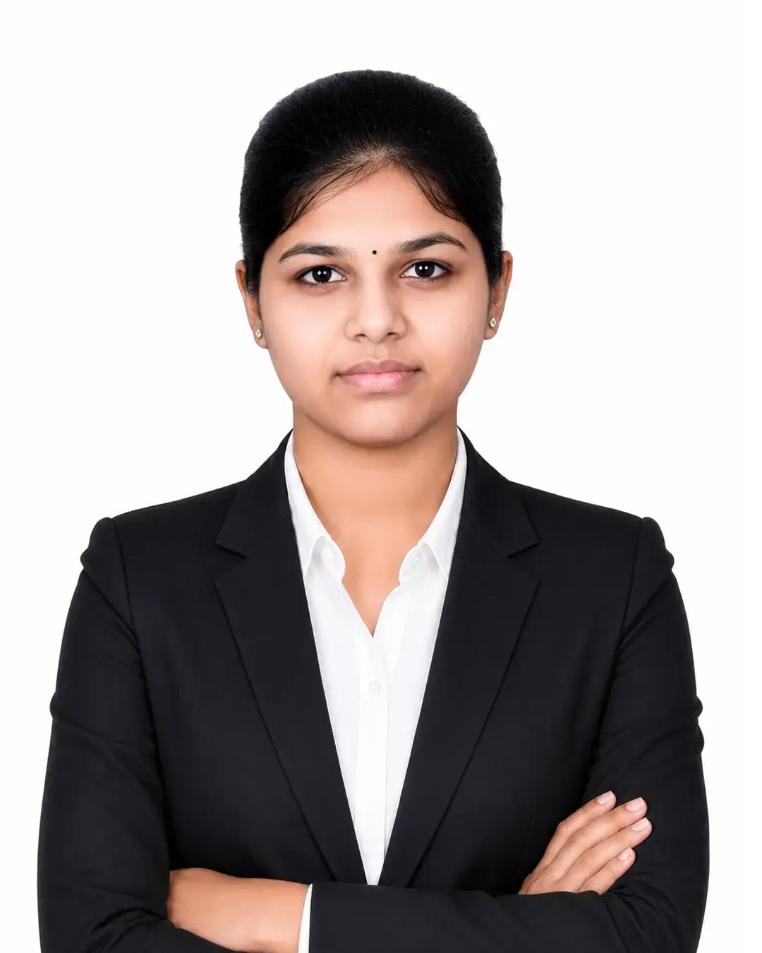 Janani Selvi
